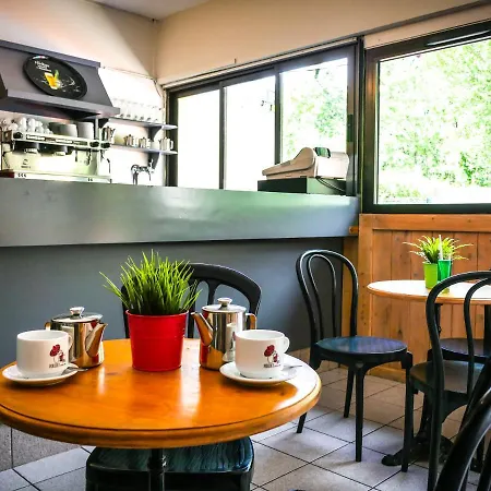 Village Passion L'estibere منتزه العطل 2*