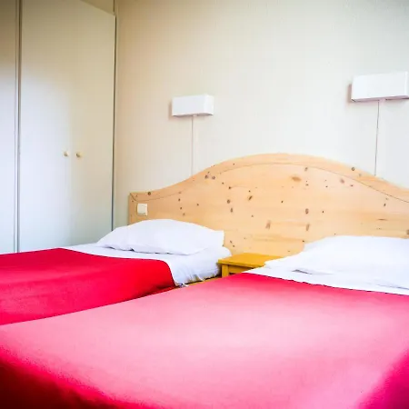 Village Passion L'estibere Holiday park 2*