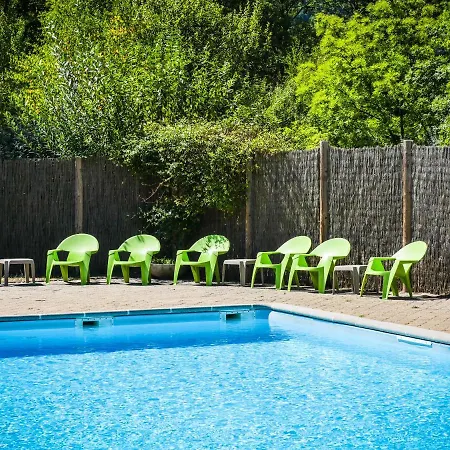 Village Passion L'estibere Holiday park 2*