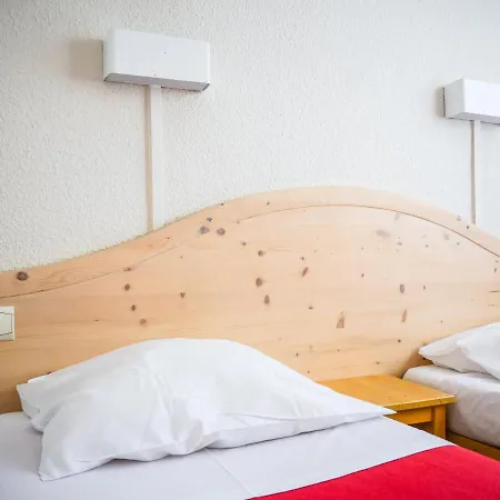 Holiday park Village Passion L'estibere Vielle-Aure