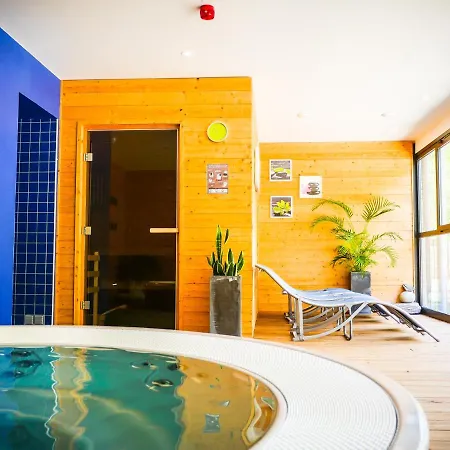 Holiday park Village Passion L'estibere