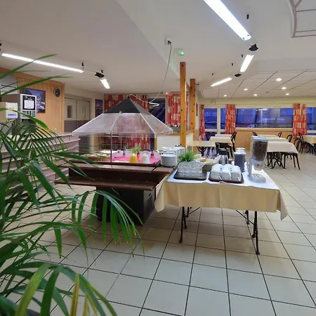 Village Passion L'estibere Holiday park Vielle-Aure